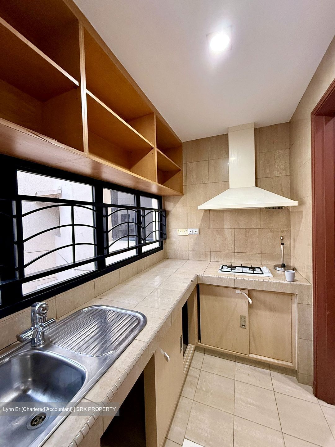 Heritage View (D5), Condominium #535458371